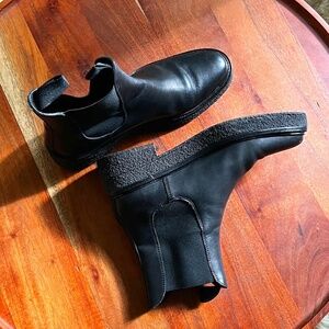 Loeffler Randall 'Raquel Boots'